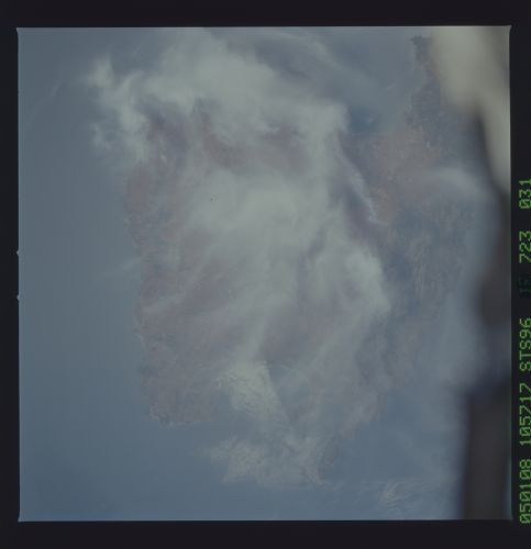 Image display
