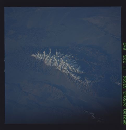 Image display