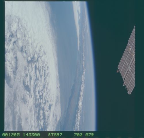 Image display
