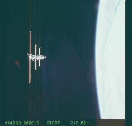 Image display