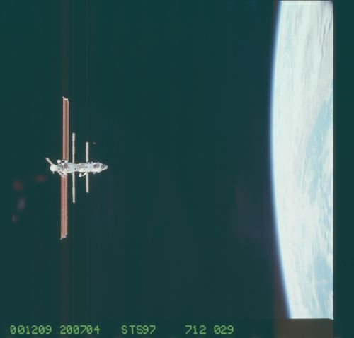 Image display