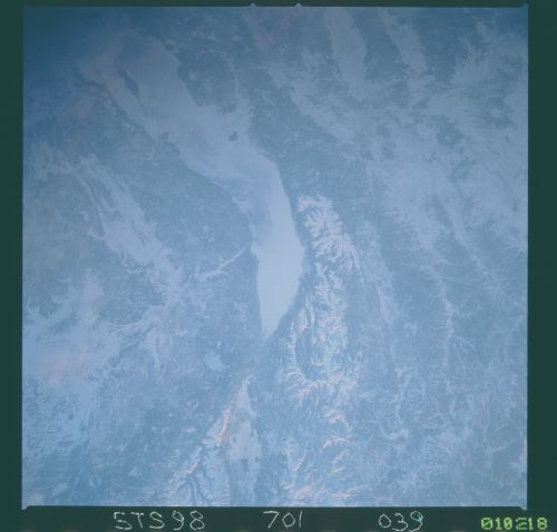 Image display