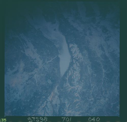 Image display