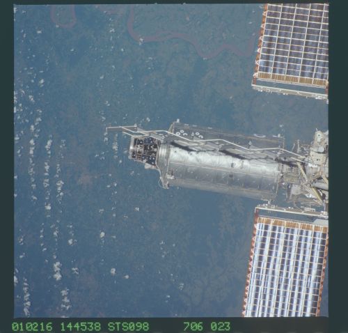 Image display