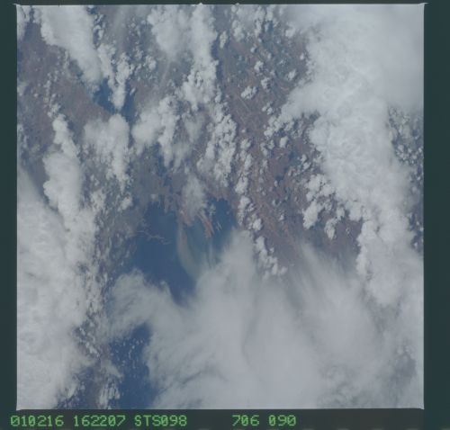 Image display