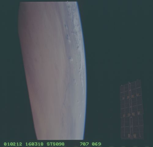 Image display