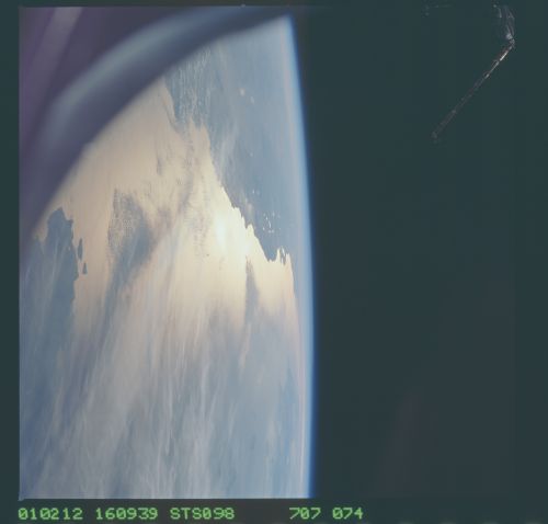Image display