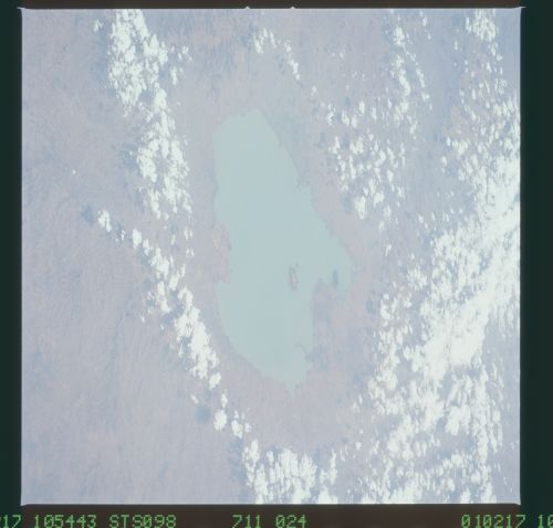 Image display