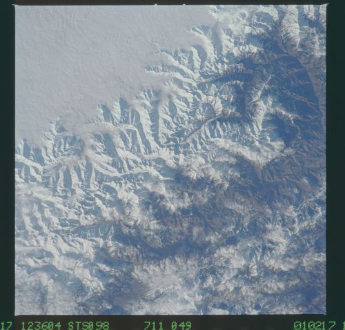 Image display