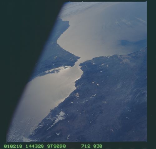 Image display