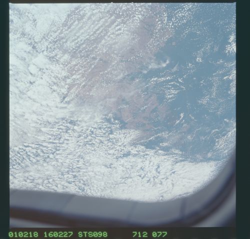 Image display