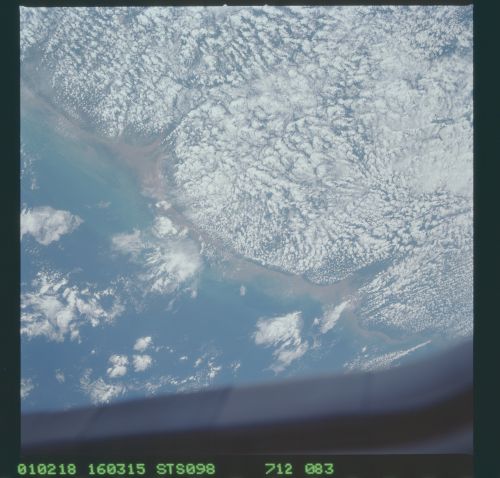 Image display