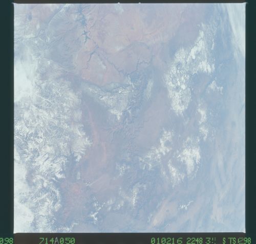 Image display