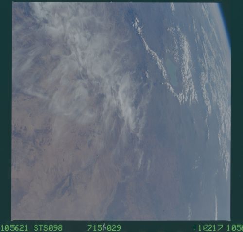 Image display