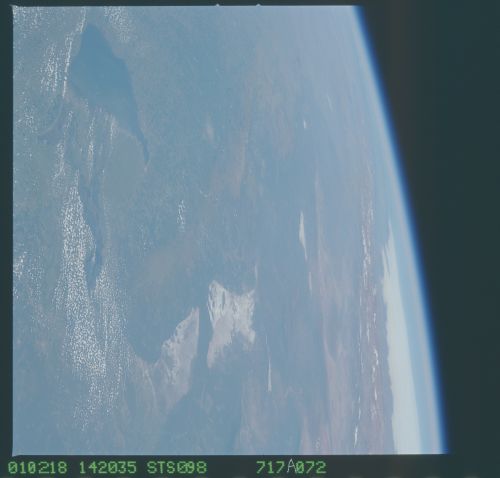 Image display