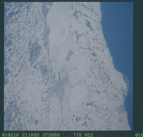 Image display