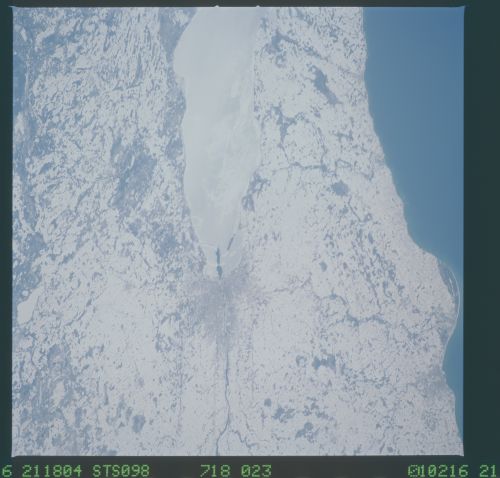 Image display
