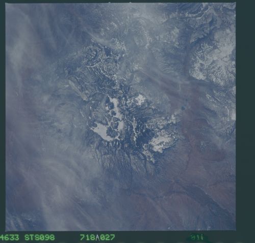 Image display