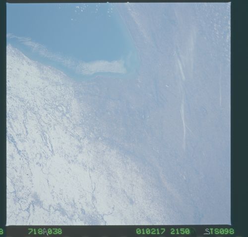 Image display