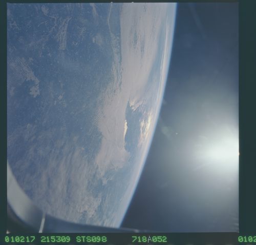 Image display