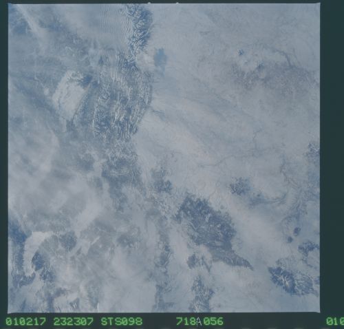 Image display