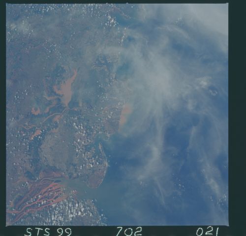 Image display