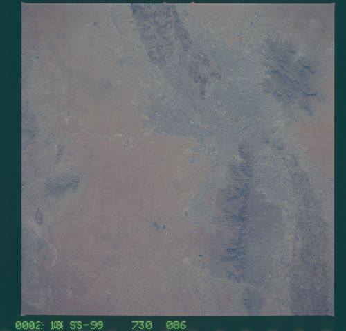 Image display