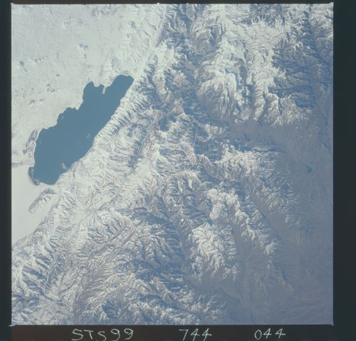 Image display