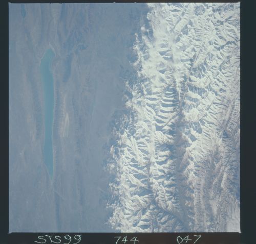 Image display