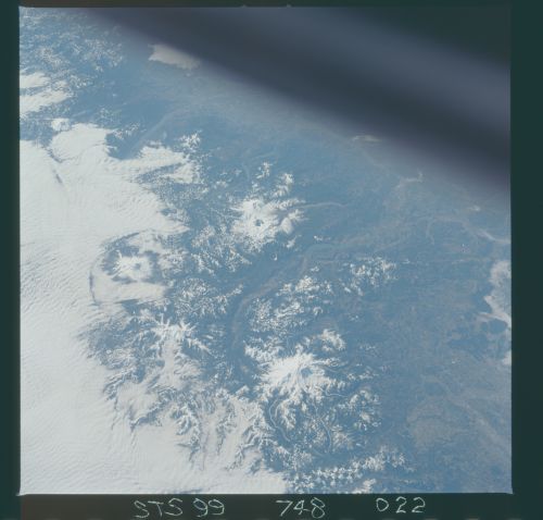 Image display