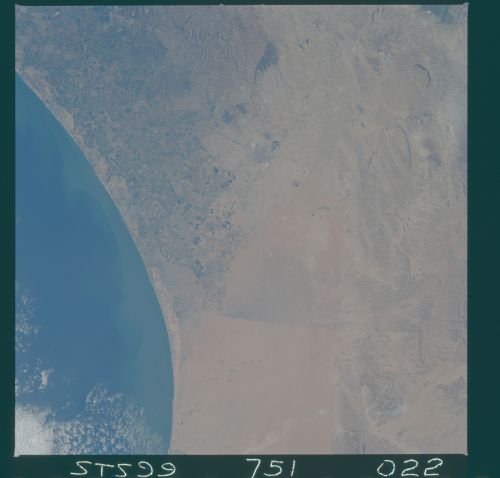 Image display