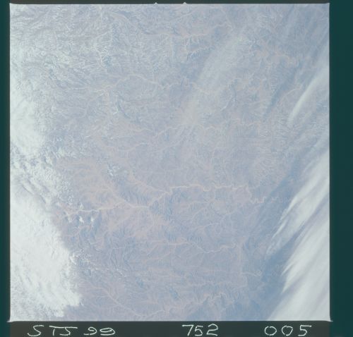 Image display