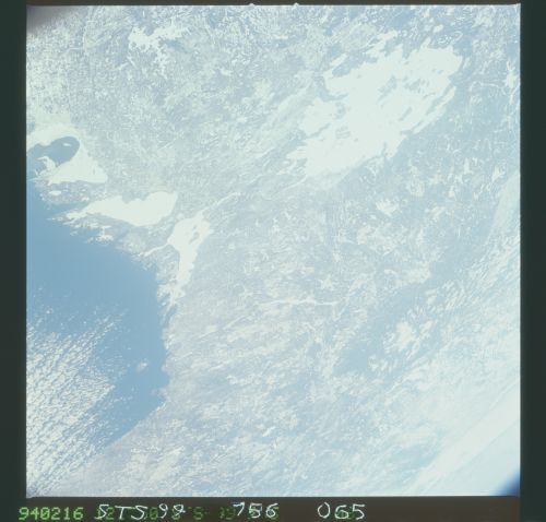 Image display