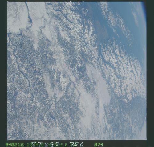 Image display