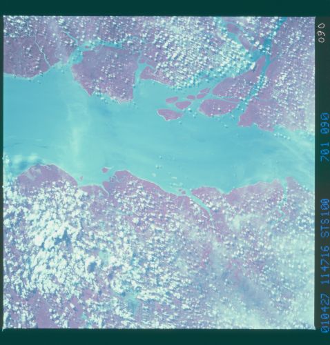 Image display