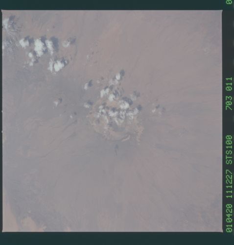 Image display