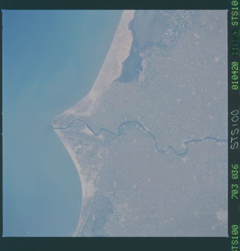 Image display