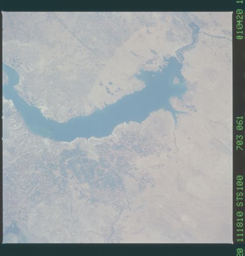 Image display