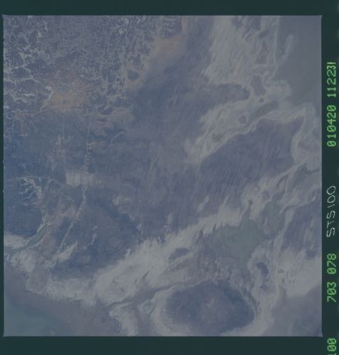 Image display