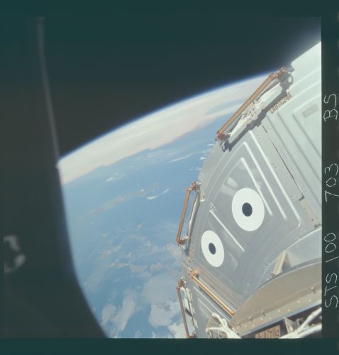 Image display