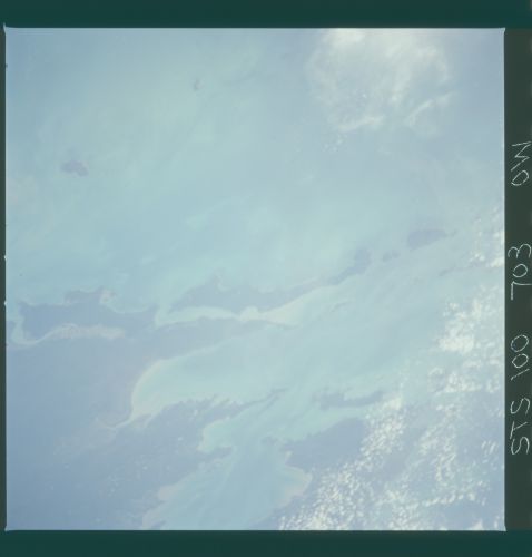 Image display