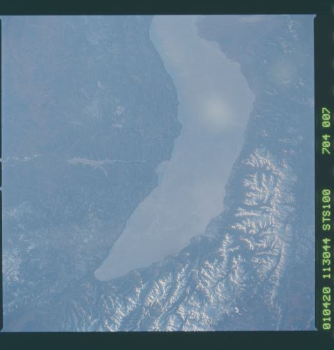 Image display