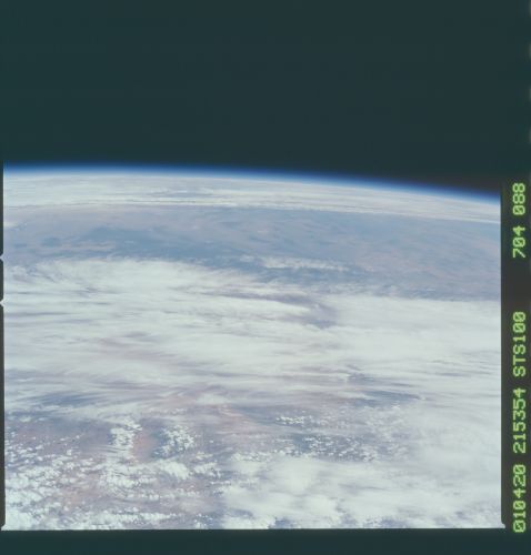 Image display