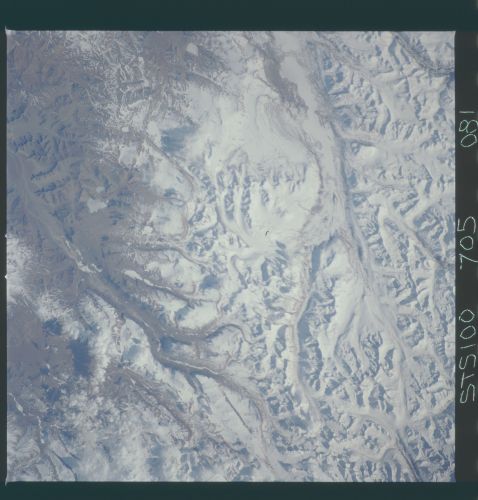 Image display