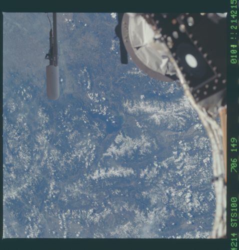 Image display
