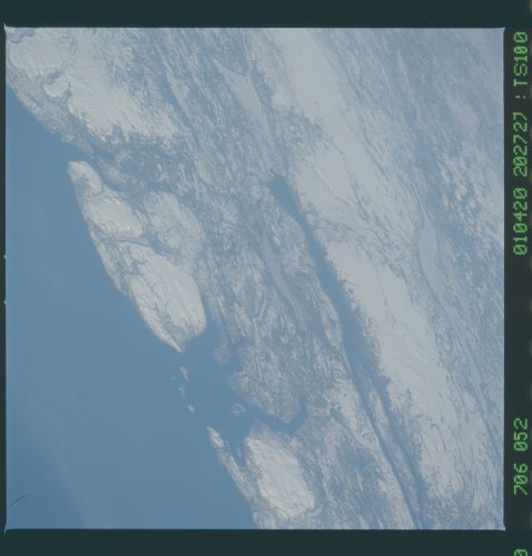 Image display