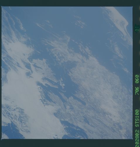 Image display