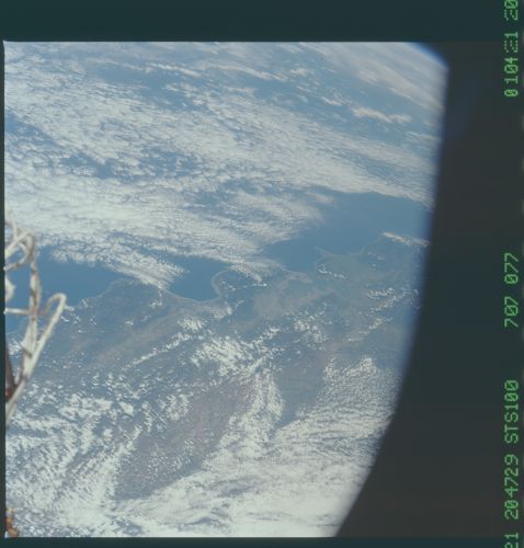 Image display