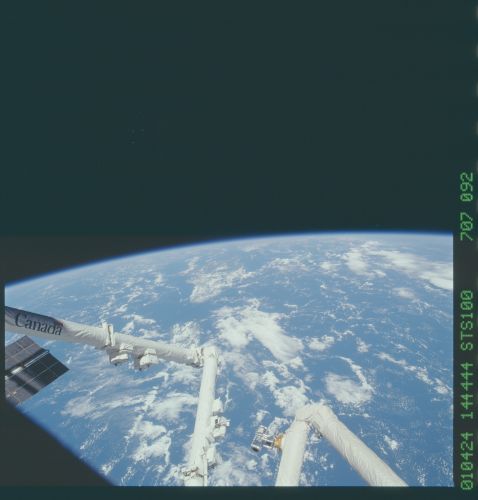 Image display