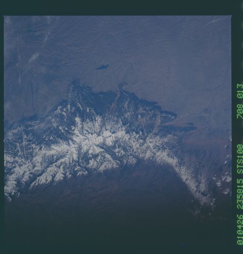 Image display